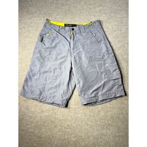 Men's Suburban Clothing Technology Brand Shorts‎ 32 Activewear 10.5" Inseam